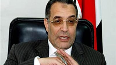 رئيس جمعية الضرائب يطالب بحصر ميدانى للاقتصاد غير الرسمى