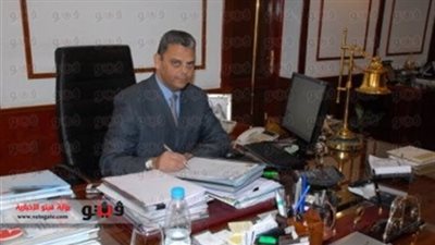 الزهيري: نعمل على زيادة مساهمة قطاع التأمين في الناتج القومي