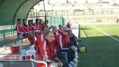 الأهلي يوقف عجلات الإنتاج الحربي بخماسية في سوبر الشباب