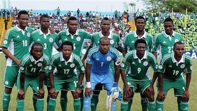 استقبال حافل لنجوم إثيوبيا بعد الخروج من كأس العالم