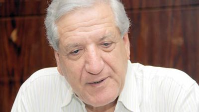 الفقي: تقرير التعاون الدولي يحسن صورة الحكومة قبل الاستفتاء