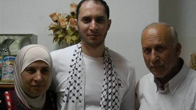 الاحتلال يصفي فلسطينيا بزعم محاولته اغتيال يهودي متطرف