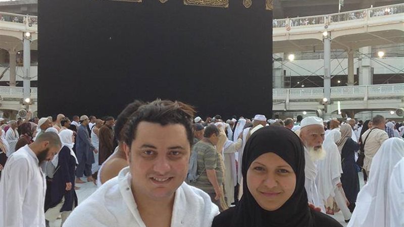  المطرب والملحن محمد