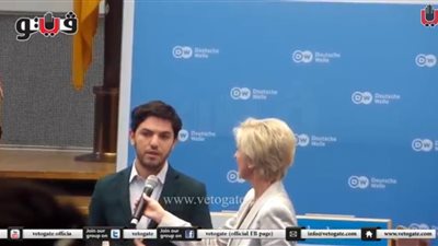 بالفيديو.. شقيق عبد الله الشامي يهاجم النظام من ألمانيا