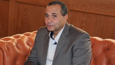 جولة ميدانية مفاجئة لمحافظ الإسماعيلية بـ