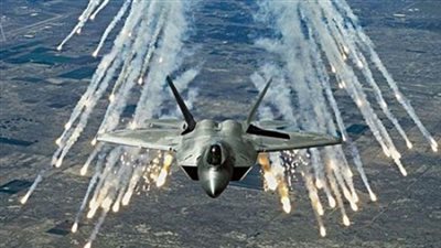 الجيش الأمريكي يشن غارات عسكرية ضد «داعش» في ليبيا