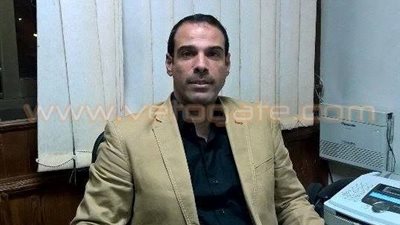 مجلس إدارة اتحاد ألعاب القوى ينعي النائب العام