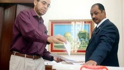 الخارجية: 249 مصريًا يصوتون بـ