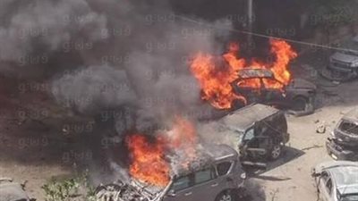 صدمة اغتيال «بركات» تؤخر اختيار «الأعلى للقضاء» لنائب جديد