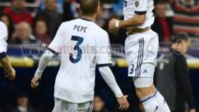 ريال مدريد يسحق أتليتك بلباو بخماسية