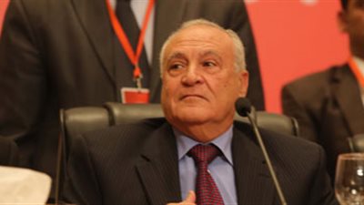 صليب يوافق على مراقبة لجنتين أمريكية وفرنسية للانتخابات الرئاسية