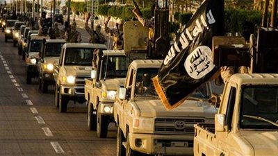 البيت الأبيض يعلن مقتل زعيم «داعش ليبيا» بغارة أمريكية