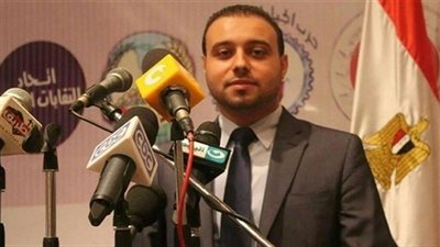 اتحاد شباب مصر يدين حادث اغتيال النائب العام