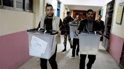 23 لجنة عامة بمراكز الشباب للاستفتاء على الدستور بالقاهرة