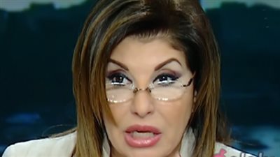 هالة سرحان: 