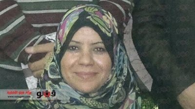 منال لطفي: قادة الإرهاب يعملون على تحويل حياة المصريين إلى جحيم