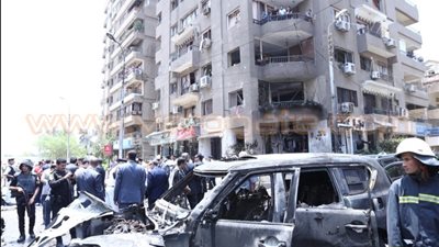 برلماني سابق: اغتيال النائب العام قد يكون مقدمة لعمليات أخرى