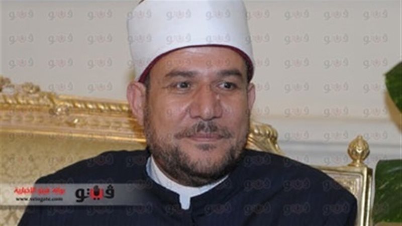 الدكتور محمد مختار