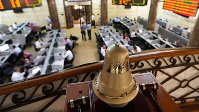 «أوراسكوم للاتصالات» الأكثر تداولا بالبورصة.. الأسبوع الماضي