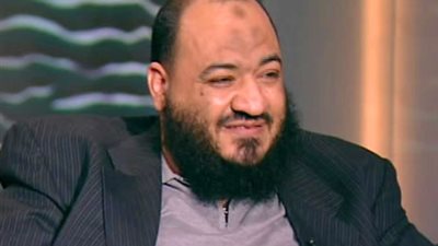 عبد المنعم الشحات يتمنى عودة «الإرهابية» للبرلمان