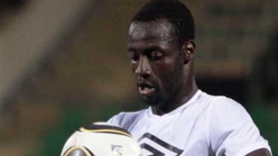 سيسيه يقترب من قيادة هجوم الزمالك أمام المقاصة