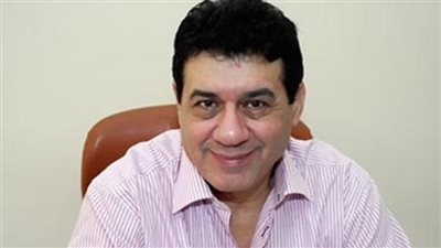 مدحت شلبي لـ 