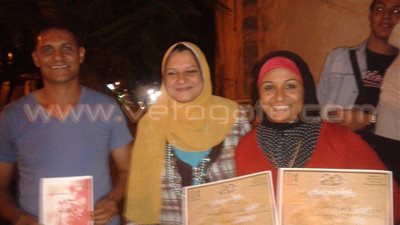 «أبناء صلاح حامد» تحصد جائزة الموسيقى وأفضل عمل جماعي بـ«كيميت»