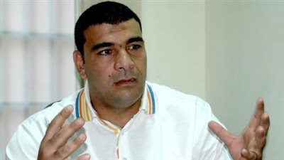 اجتماع بين إدارة المحلة والجمل الإثنين المقبل