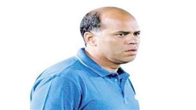 هشام يكن يطالب وزير الرياضة بإقالة مجلس الجبلاية