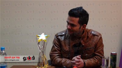 بالفيديو.. مفاجأة رنا سماحة لمحمود محيي في صالون 