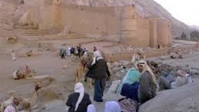 «الوطن» السلفي: «عملية التهجير» تخوين للسيناوية