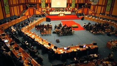 التعاون الإسلامي: اغتيال النائب العام يستهدف أمن مصر واستقرارها