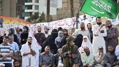 الشارع السياسي بأسيوط: الحرب بالاستفتاء وليس بقرار مرسي