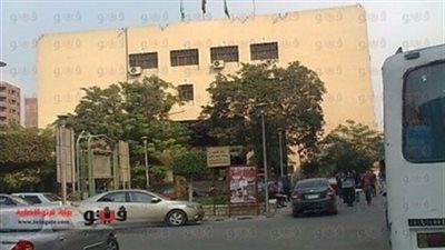 ٧ مرشحين لعمادة معهد البحوث والدراسات الأفريقية