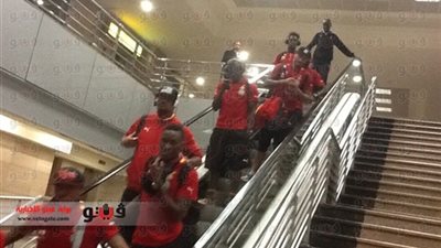 السفارة الغانية تشيد بإجراءات تأمين بعثة الـ