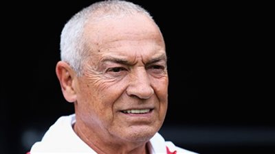 «فيريرا» يجدد رغبته بإقامة معسكر خارجي للزمالك