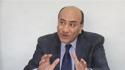 «جنينة»: الجامعة الفرنسية و«العليا للعلوم» تتعاونان مع «المحاسبات»