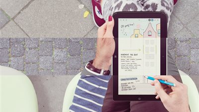 «بامبو بيبر» من «واكوم» أفضل تطبيق متعدد المنصات لتدوين الملاحظات