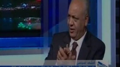 بالفيديو.. بكري: أمريكا تستعد للترويج لتزوير الاستفتاء على الدستور