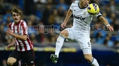 بنزيمة: مازال لدي الأفضل لتقديمه للريال