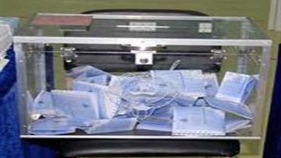 الخارجية: بدء فرز أصوات المصريين في بلجيكا