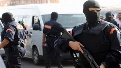 المغرب تحبط مخطط «داعش» ضد كنيسة خاضعة للنفوذ الإسباني