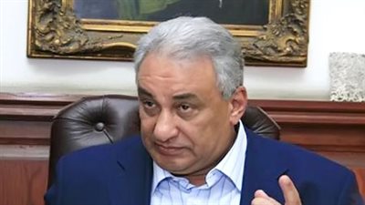 سامح عاشور يتابع أزمة محامي شبرا مع وزير الداخلية