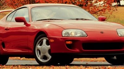 تقرير: تويوتا ميراي التجريبية تستعرض الجيل المقبل من سوبرا