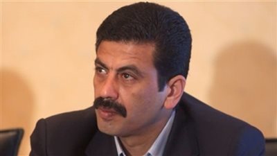 أحمد مرتضى وعبدالخالق أول الحضور لاجتماع الزمالك