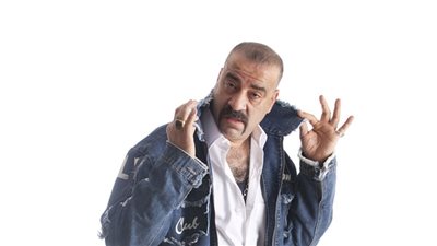 محمد سعد يبدأ تصوير «فيفا أطاطا»