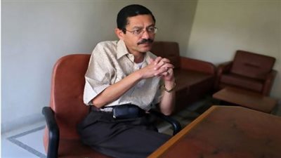 بلاغ للنائب العام يطالب بإحالة رفيق حبيب للجنايات