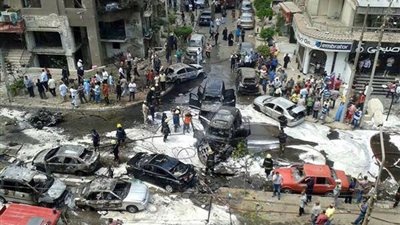 فرنسا تدين اغتيال النائب وتؤكد دعمها لمصر في مواجهة الإرهاب