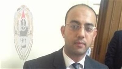 «الصديق»: «محامي شبرا» حالته جيدة