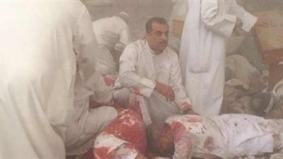 الكويت تحيل 5 مشتبهين بصلتهم في هجوم المسجد الصادق إلى النيابة العامة